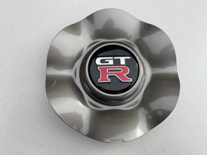 Genuine Nissan Wheel Centre Cap to suit Nissan Skyline BNR34 - Vega Autosports