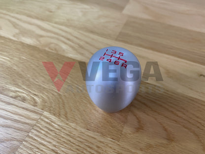 Genuine Oem Honda 6-Speed Shift Knob Yo Suit Civic Ep3 / Integra Dc5 Gearbox And Transmission