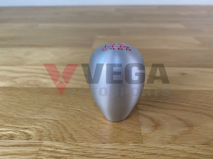 Genuine Oem Honda 6-Speed Shift Knob Yo Suit Civic Ep3 / Integra Dc5 Gearbox And Transmission
