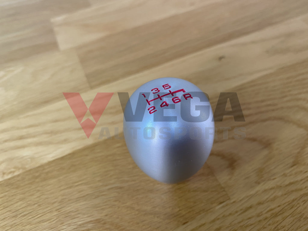 Genuine Oem Honda 6-Speed Shift Knob Yo Suit Civic Ep3 / Integra Dc5 Gearbox And Transmission