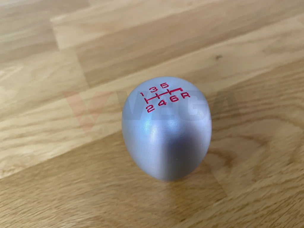 Genuine Oem Honda 6-Speed Shift Knob Yo Suit Civic Ep3 / Integra Dc5 Gearbox And Transmission