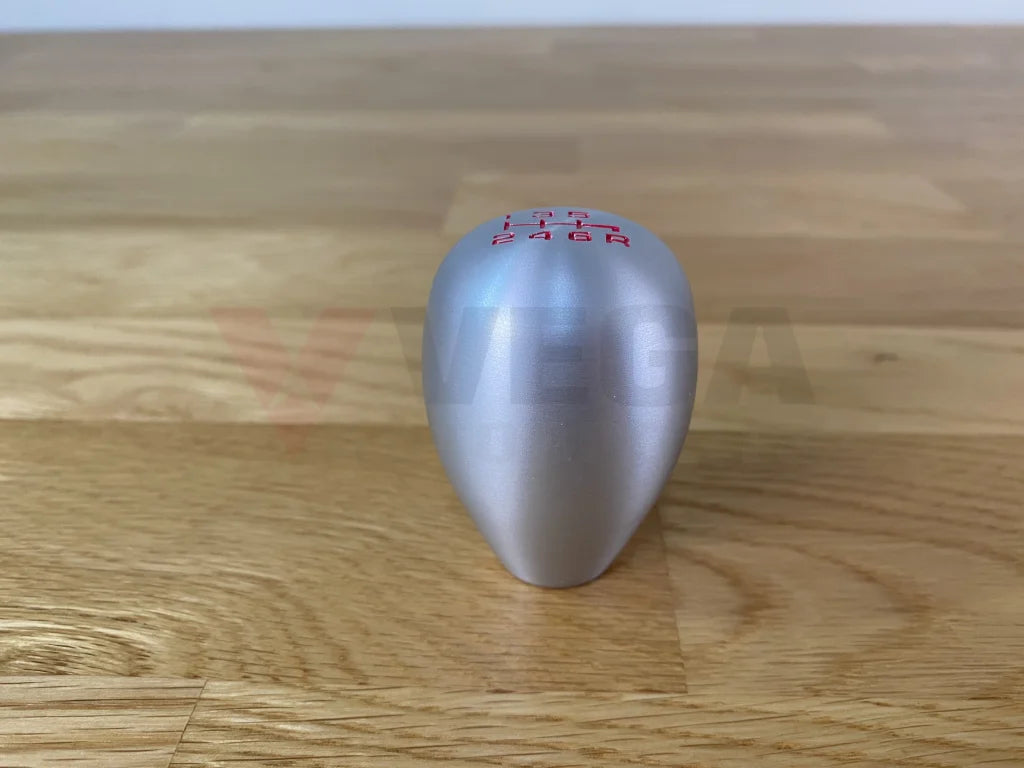 Genuine Oem Honda 6-Speed Shift Knob Yo Suit Civic Ep3 / Integra Dc5 Gearbox And Transmission