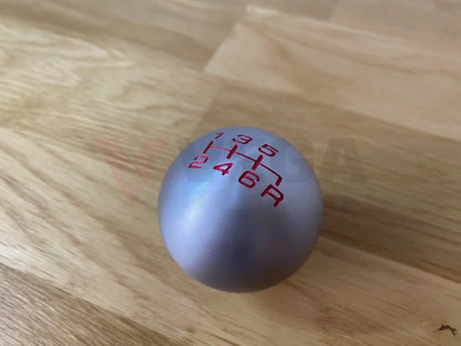 Genuine Oem Honda 6-Speed Shift Knob Yo Suit Civic Fd2 Type R Interior