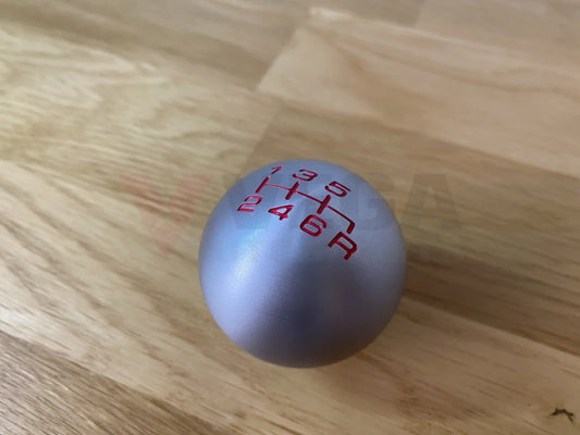 Genuine Oem Honda 6-Speed Shift Knob Yo Suit Civic Fd2 Type R Interior