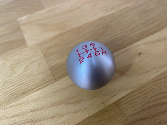 Genuine Oem Honda 6-Speed Shift Knob Yo Suit Civic Fd2 Type R Interior