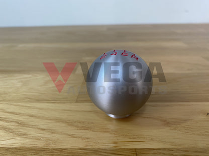 Genuine Oem Honda 6-Speed Shift Knob Yo Suit Civic Fd2 Type R Interior