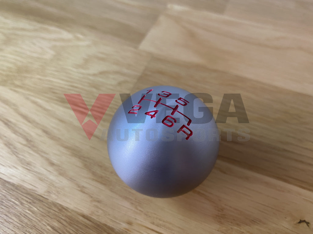Genuine Oem Honda 6-Speed Shift Knob Yo Suit Civic Fd2 Type R Interior