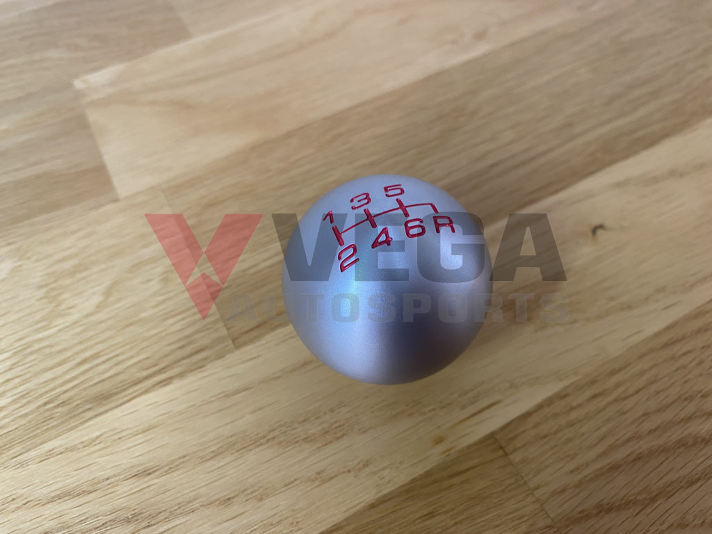 Genuine Oem Honda 6-Speed Shift Knob Yo Suit Civic Fd2 Type R Interior