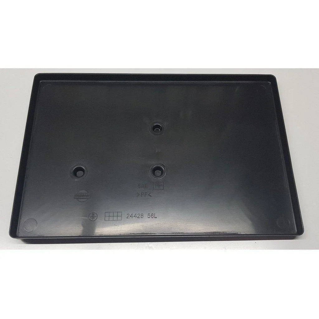 GENUINE OEM NISSAN PLASTIC BATTERY TRAY COVER R32 GTR R33 GTR R34 GTR - Vega Autosports