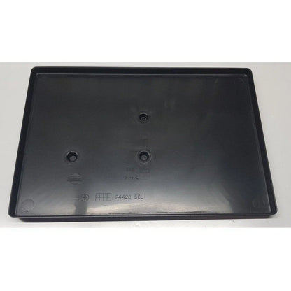 GENUINE OEM NISSAN PLASTIC BATTERY TRAY COVER R32 GTR R33 GTR R34 GTR - Vega Autosports