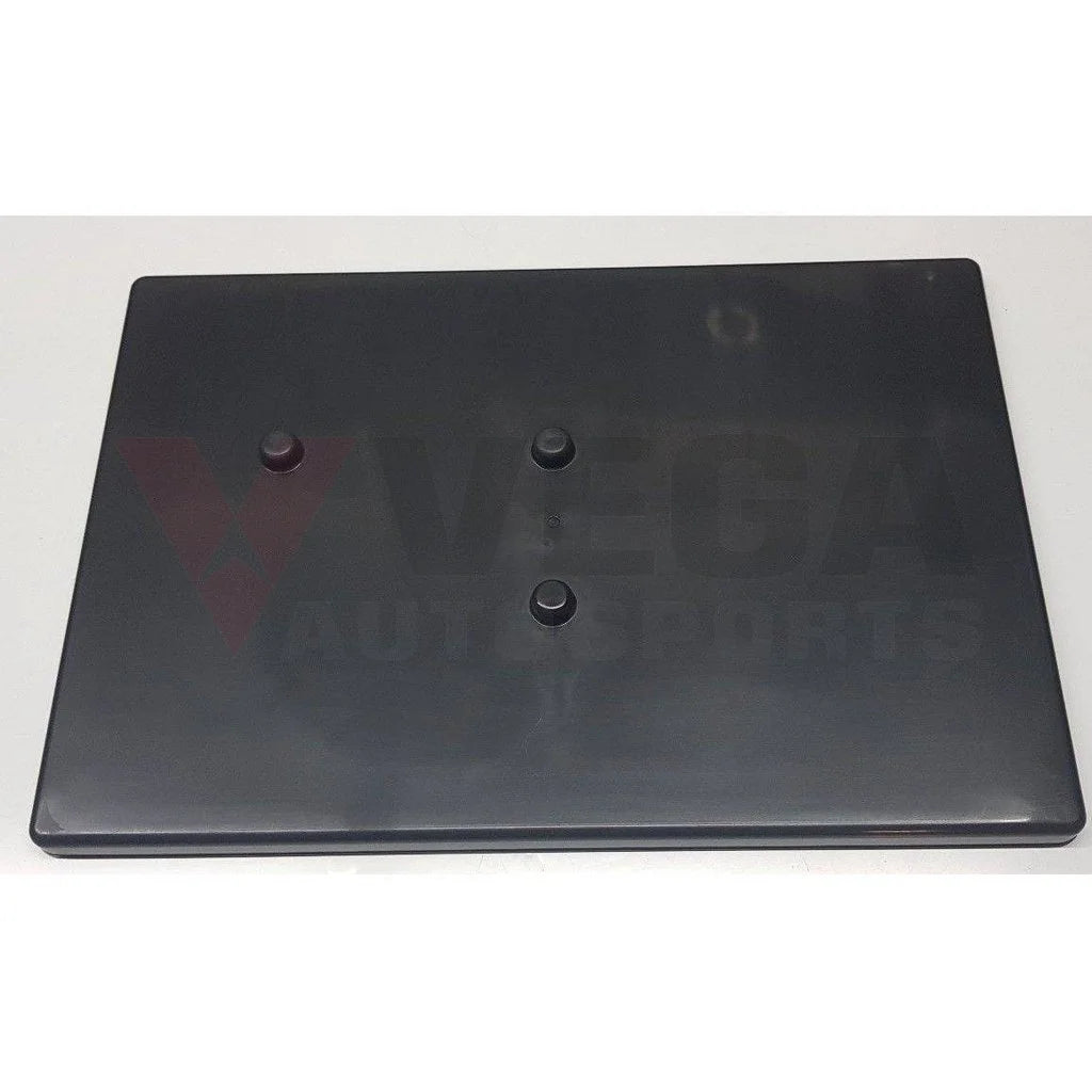 GENUINE OEM NISSAN PLASTIC BATTERY TRAY COVER R32 GTR R33 GTR R34 GTR - Vega Autosports