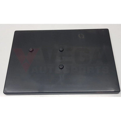 GENUINE OEM NISSAN PLASTIC BATTERY TRAY COVER R32 GTR R33 GTR R34 GTR - Vega Autosports