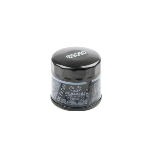Genuine Oil Filter To Suit Subaru Ej Motors 15208Aa100 Engine