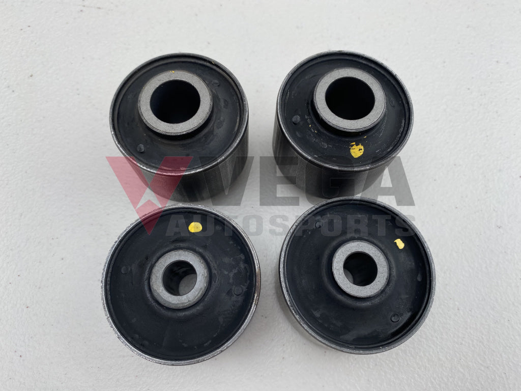 Genuine Ralliart Diff Mount Set (4-piece) to suit Mitsubishi Lancer Evo 5 - 9 - Vega Autosports