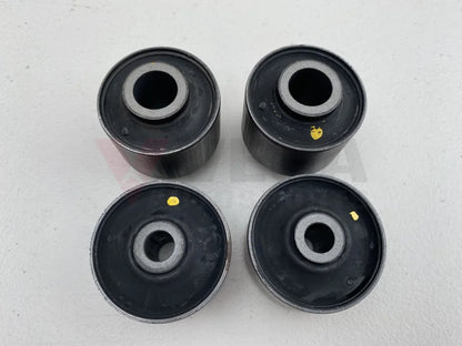 Genuine Ralliart Diff Mount Set (4-piece) to suit Mitsubishi Lancer Evo 5 - 9 - Vega Autosports