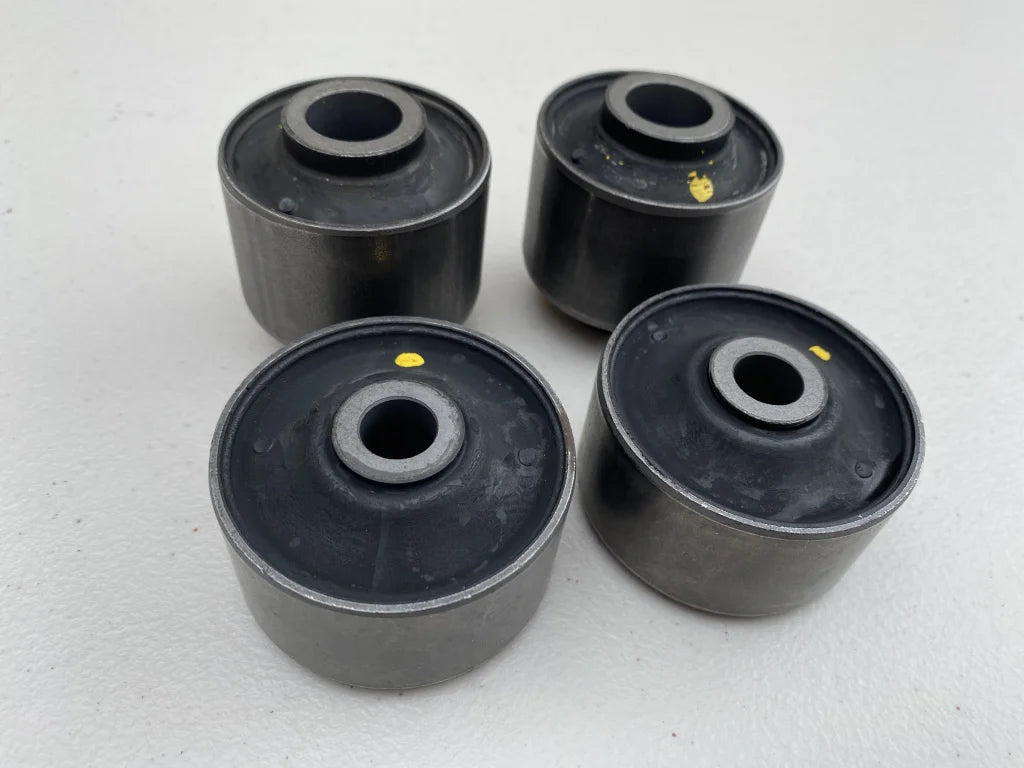 Genuine Ralliart Diff Mount Set (4-piece) to suit Mitsubishi Lancer Evo 5 - 9 - Vega Autosports