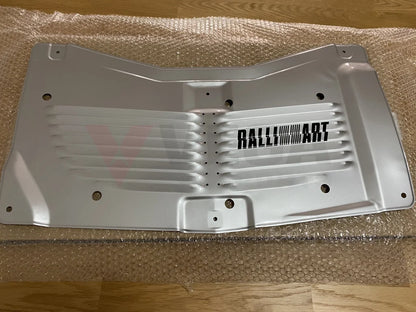 Genuine Ralliart Engine Hood Panel to Suit Mitsubishi Lancer Evolution 8 / 9 CT9A **Discontinued** - Vega Autosports