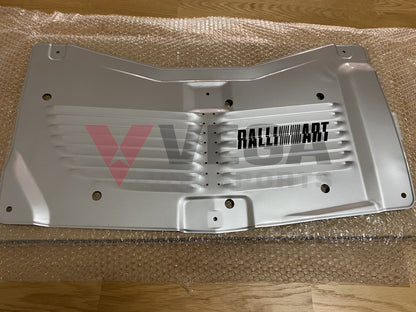 Genuine Ralliart Engine Hood Panel to Suit Mitsubishi Lancer Evolution 8 / 9 CT9A **Discontinued** - Vega Autosports