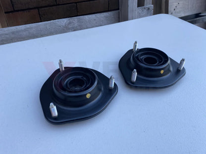 Genuine Ralliart Front Strut Top Mount Insulator To Suit Mitsubishi Lancer Evolution 4 - 9 Cn9A Cp9A