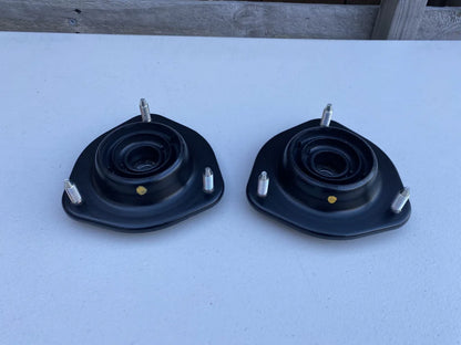 Genuine Ralliart Front Strut Top Mount Insulator To Suit Mitsubishi Lancer Evolution 4 - 9 Cn9A Cp9A