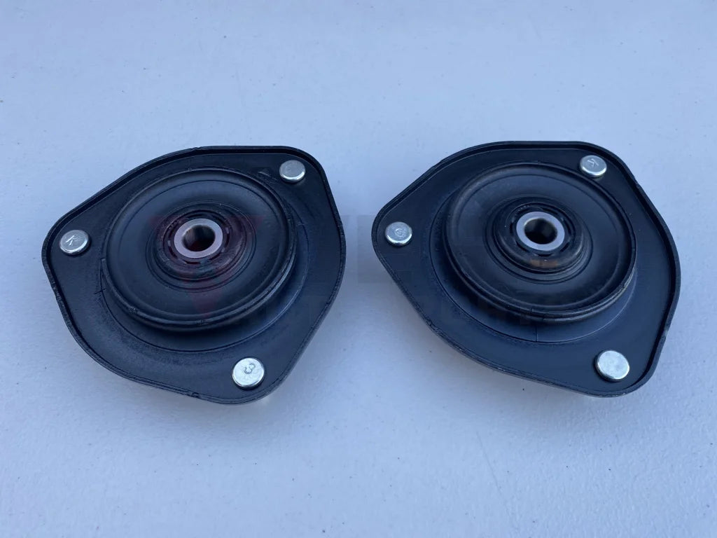 Genuine Ralliart Front Strut Top Mount Insulator To Suit Mitsubishi Lancer Evolution 4 - 9 Cn9A Cp9A