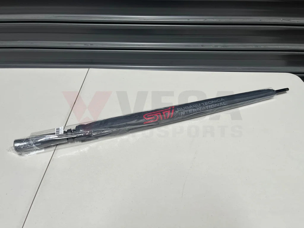 Genuine Subaru Sti Circuit Umbrella Merchanandise