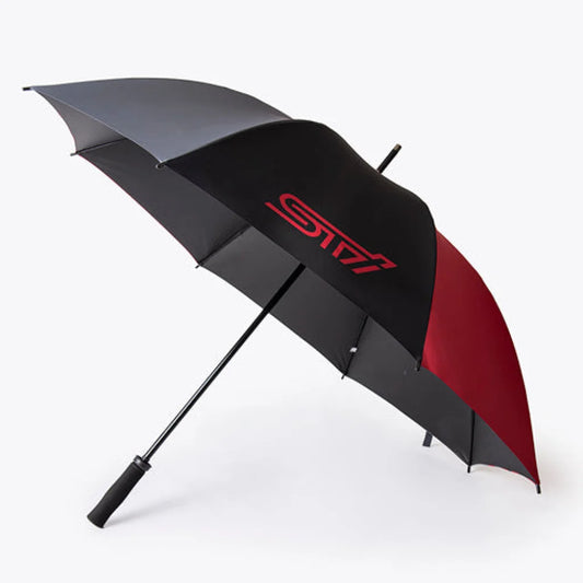 Genuine Subaru Sti Circuit Umbrella Merchanandise