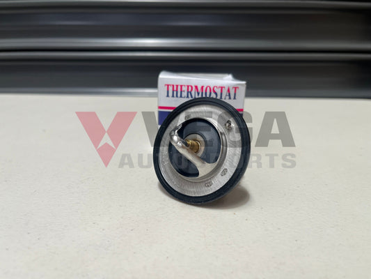 Genuine Tama Thermostat 82C To Suit Mitsubishi Lancer Evolution 6 / 7 9 Cooling