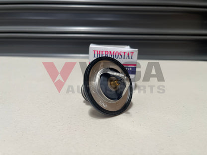 Genuine Tama Thermostat 82C To Suit Mitsubishi Lancer Evolution 6 / 7 9 Cooling