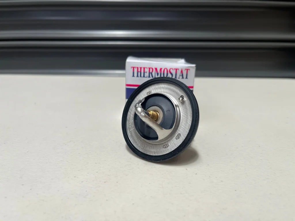 Genuine Tama Thermostat 82C To Suit Mitsubishi Lancer Evolution 6 / 7 9 Cooling