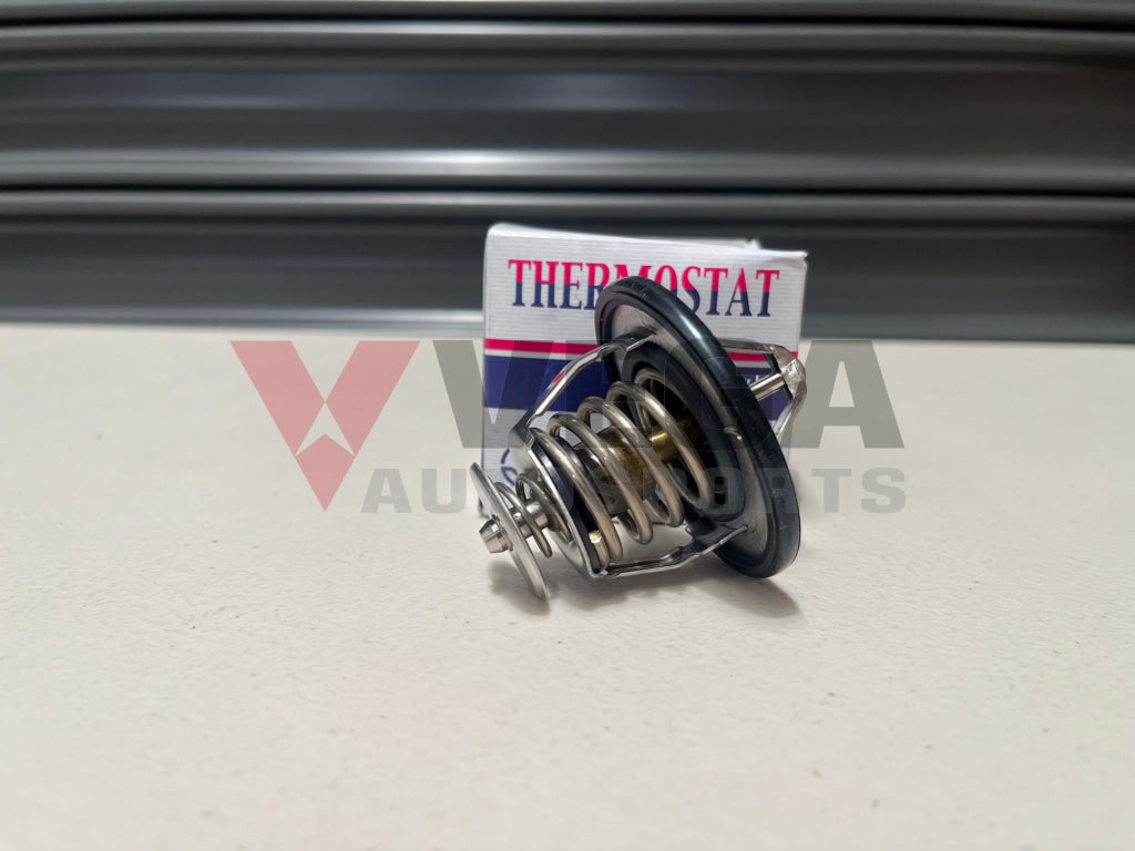 Genuine Tama Thermostat 82C To Suit Mitsubishi Lancer Evolution 6 / 7 9 Cooling