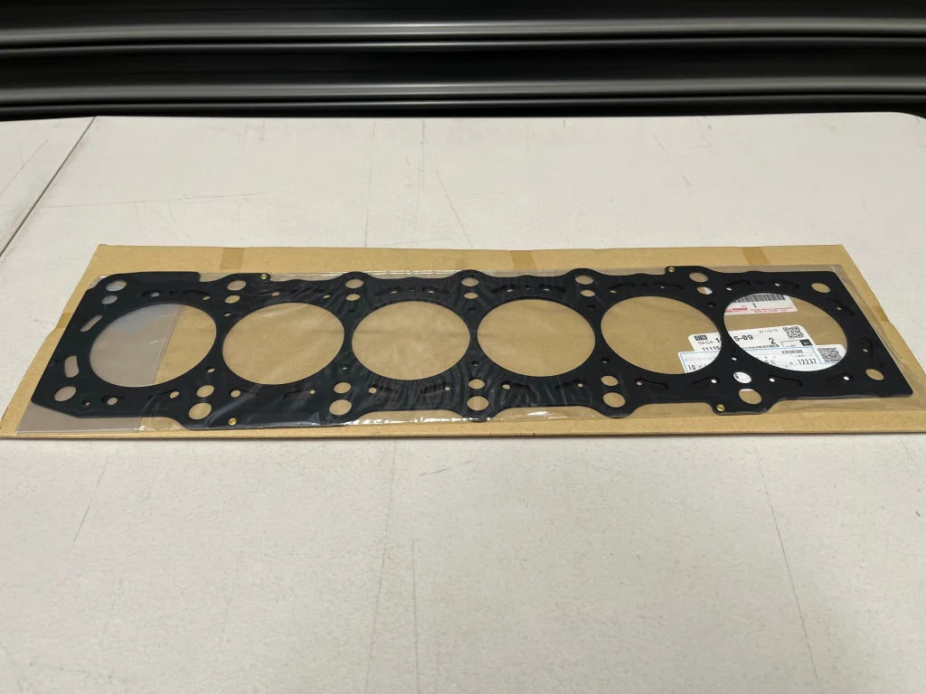 Genuine Toyota 2JZGTE Multi Layer 1.3mm Head Gasket 11115-46052 - Vega Autosports