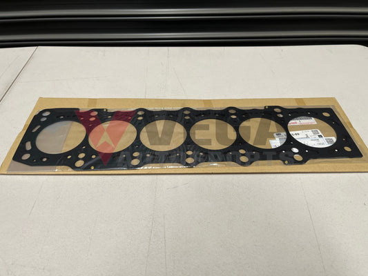 Genuine Toyota 2JZGTE Multi Layer 1.3mm Head Gasket 11115-46052 - Vega Autosports