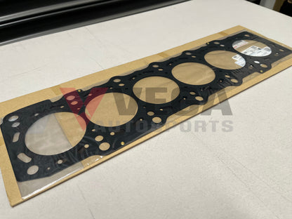 Genuine Toyota 2JZGTE Multi Layer 1.3mm Head Gasket 11115-46052 - Vega Autosports