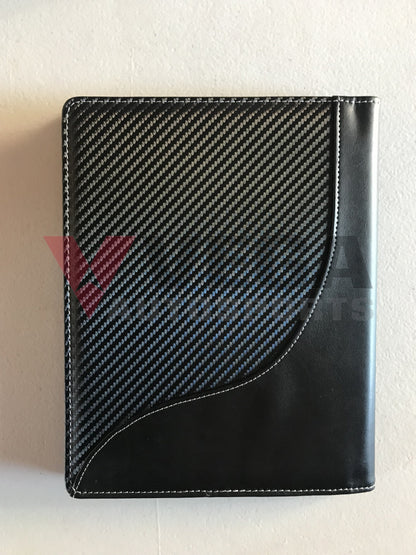 Genuine TRD Inspection Card Case - Vega Autosports