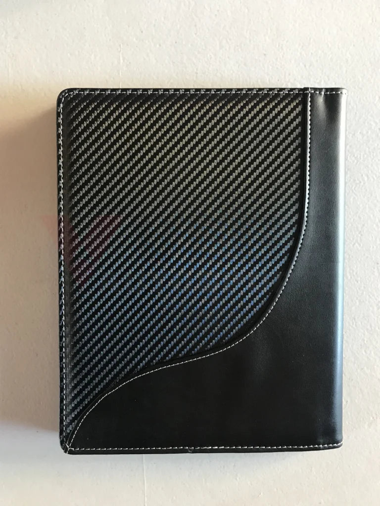 Genuine TRD Inspection Card Case - Vega Autosports