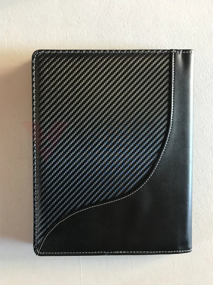 Genuine TRD Inspection Card Case - Vega Autosports