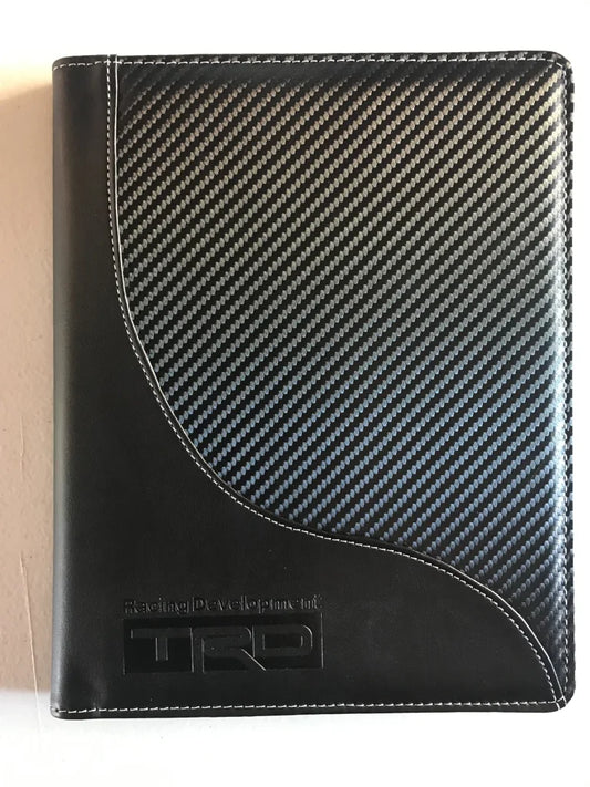 Genuine TRD Inspection Card Case - Vega Autosports