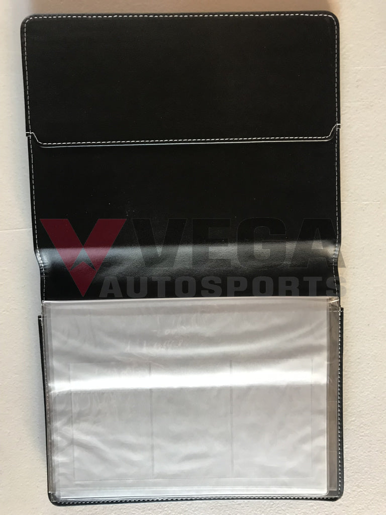 Genuine TRD Inspection Card Case - Vega Autosports