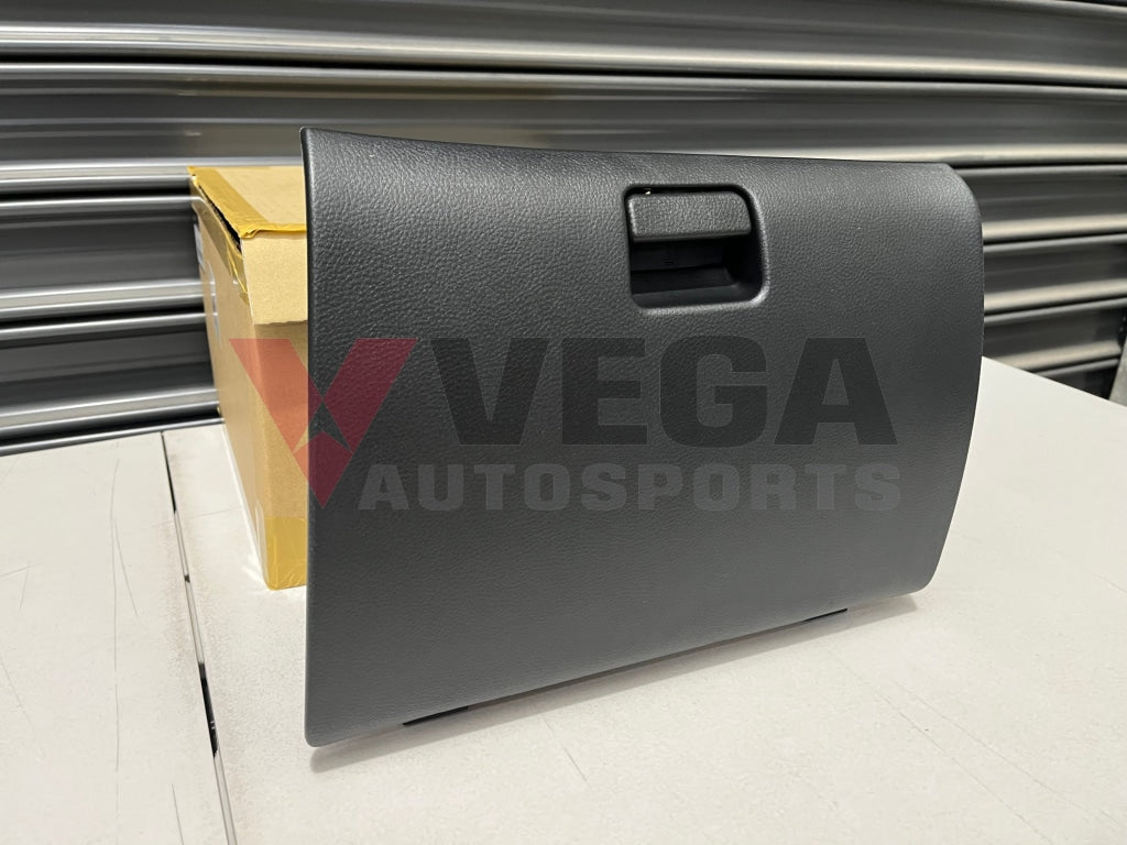 Glove Box Assembly To Suit Mitsubishi Lancer Evolution 7 / 8 9 Ct9A Ct9W Interior