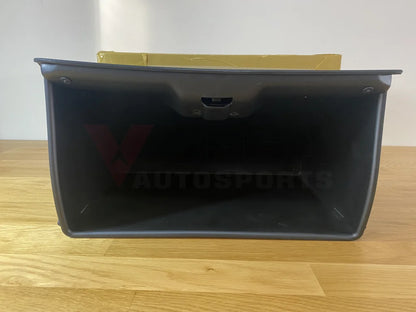 Glovebox Assembly To Suit Mitsubishi Evolution Lancer 1 2 3 Cd9A Ce9A Interior