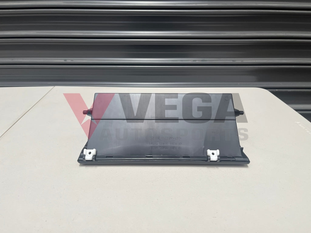 Glovebox Assembly to suit Nissan Silvia S14 - Vega Autosports