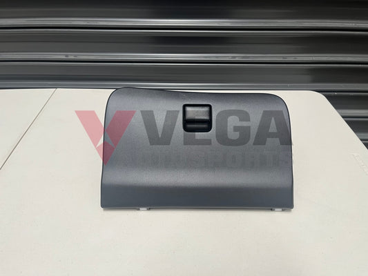 Glovebox Assembly to suit Nissan Silvia S14 - Vega Autosports