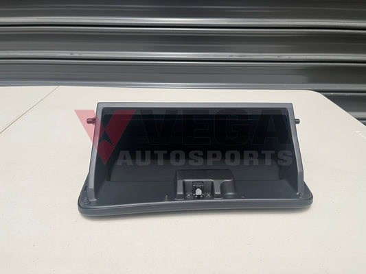 Glovebox Assembly to suit Nissan Silvia S14 - Vega Autosports