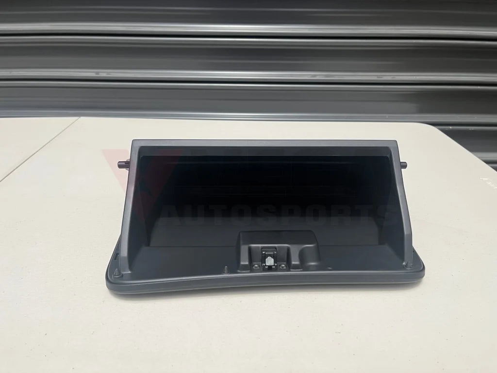 Glovebox Assembly to suit Nissan Silvia S14 - Vega Autosports