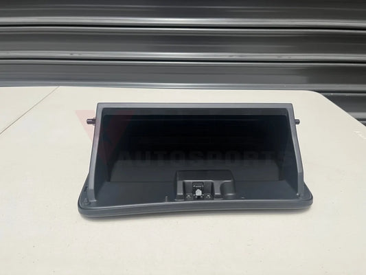 Glovebox Assembly to suit Nissan Silvia S14 - Vega Autosports