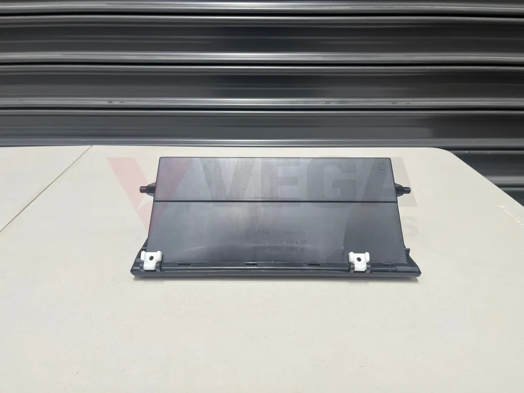 Glovebox Assembly to suit Nissan Silvia S14 - Vega Autosports