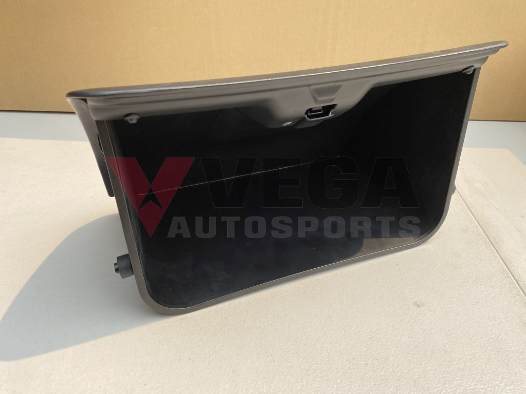 Genuine Mitsubishi Glovebox to suit Mitsubishi Evolution Lancer 5 / 6 / 6.5 CP9A TME - Vega Autosports