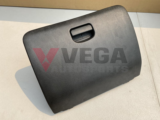 Genuine Mitsubishi Glovebox to suit Mitsubishi Evolution Lancer 5 / 6 / 6.5 CP9A TME - Vega Autosports