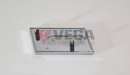 GR86 Front Emblem to suit Toyota GR86 22-25 SU003-09377 Emblems Badges and Decals